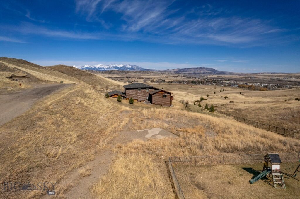 1 TBD Eagle Court, Livingston MT 59047