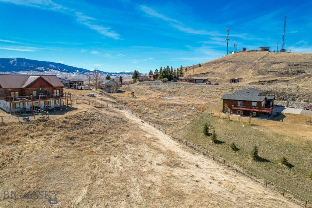 1 TBD Eagle Court, Livingston MT 59047