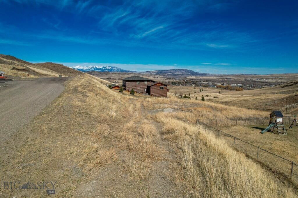 1 TBD Eagle Court, Livingston MT 59047