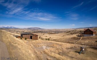 1 TBD Eagle Court, Livingston MT 59047