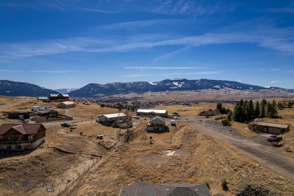 1 TBD Eagle Court, Livingston MT 59047