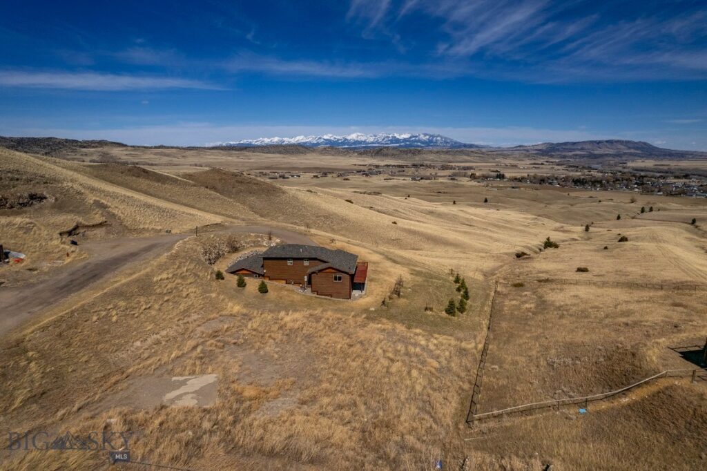1 TBD Eagle Court, Livingston MT 59047