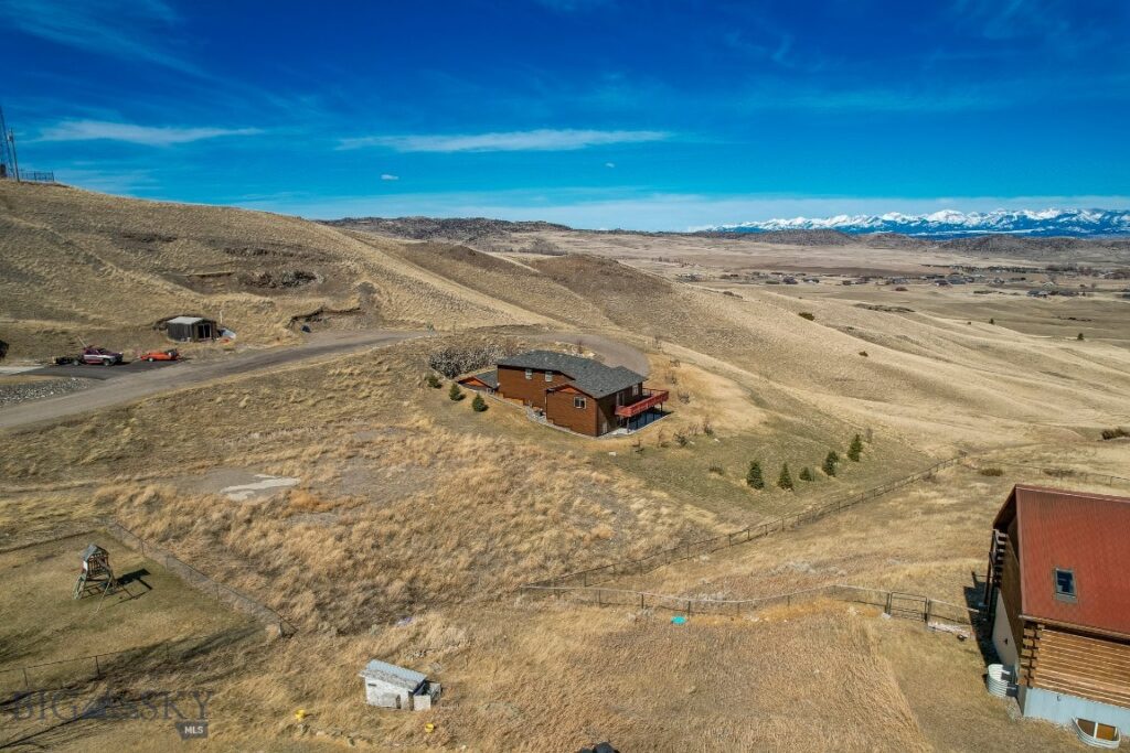 1 TBD Eagle Court, Livingston MT 59047