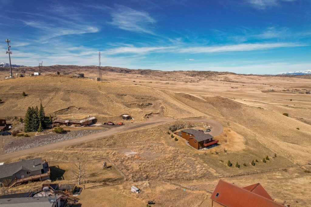 1 TBD Eagle Court, Livingston MT 59047
