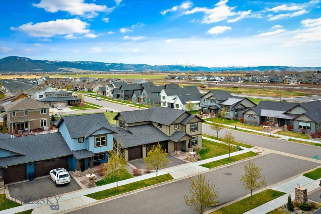 2184 Dennison Lane, Bozeman MT 59718