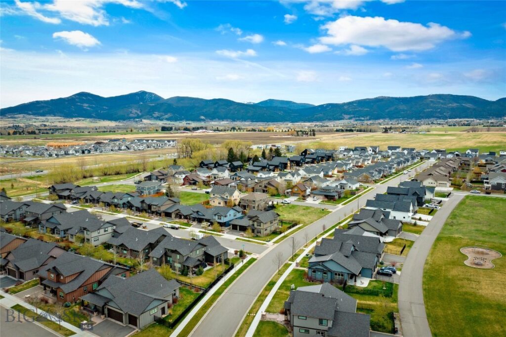 2184 Dennison Lane, Bozeman MT 59718