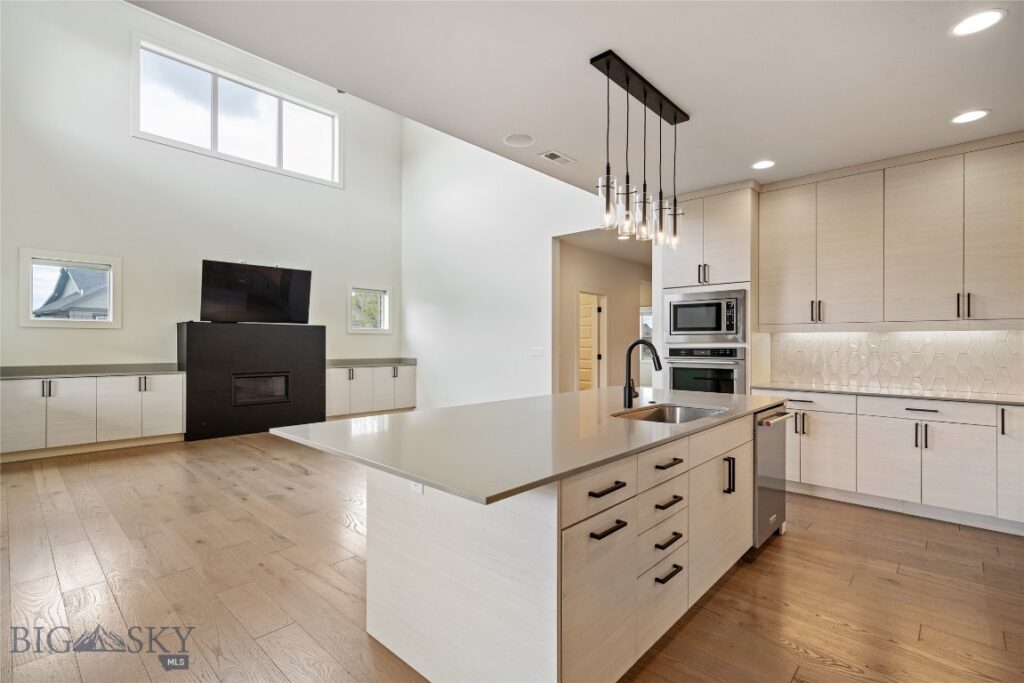 2184 Dennison Lane, Bozeman MT 59718