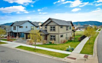 2184 Dennison Lane, Bozeman MT 59718