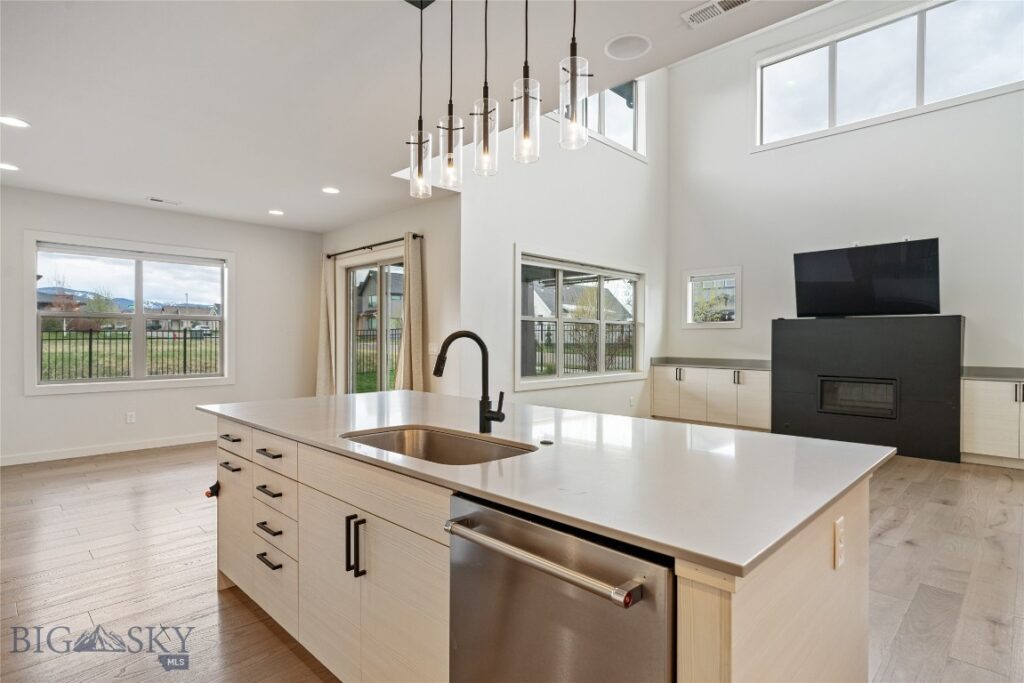 2184 Dennison Lane, Bozeman MT 59718