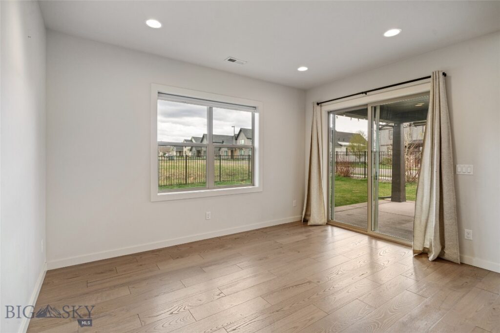 2184 Dennison Lane, Bozeman MT 59718