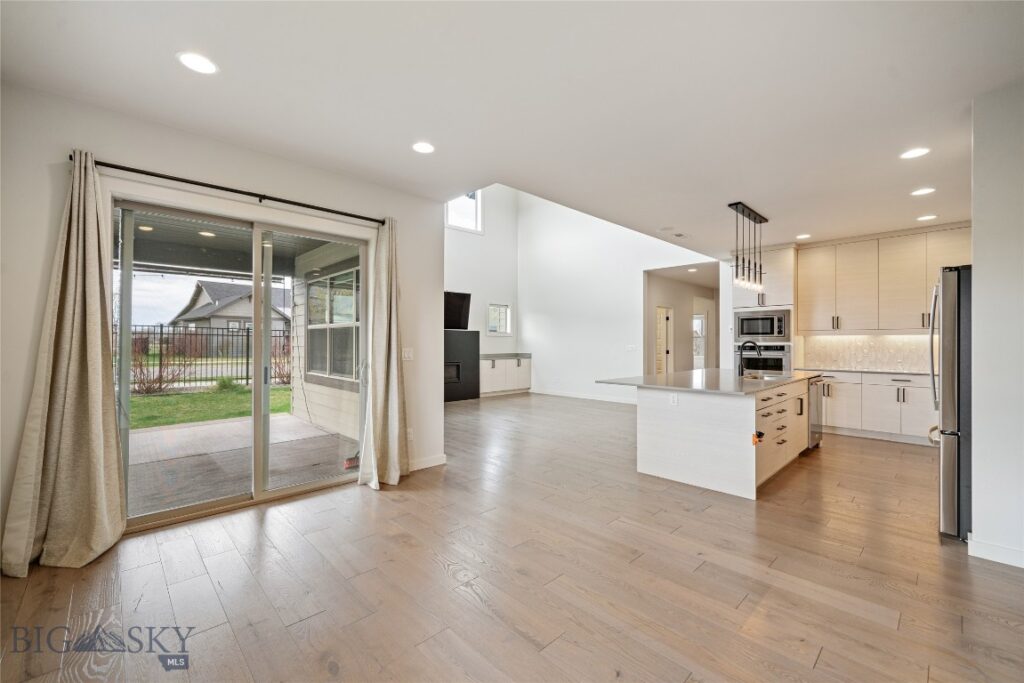 2184 Dennison Lane, Bozeman MT 59718