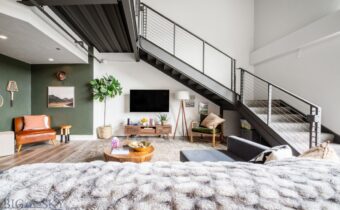 3701 Trakker Trail, Bozeman MT 59718