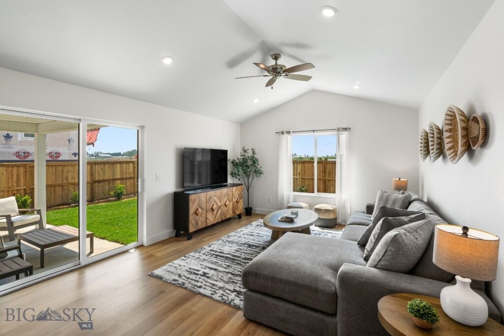 705 Spaniel Lane, Belgrade MT 59714