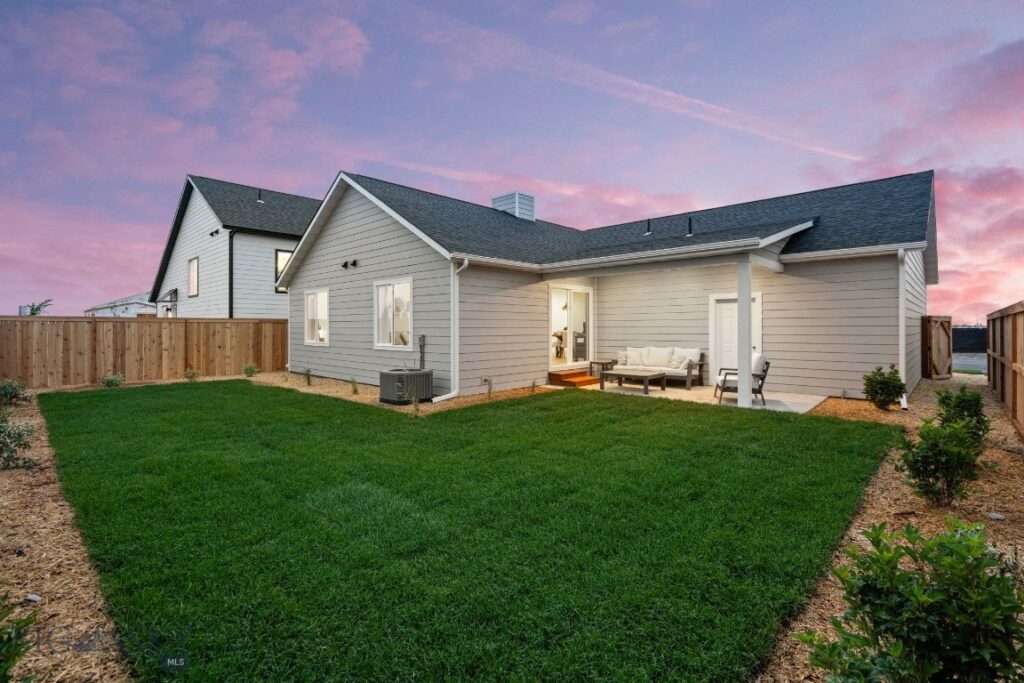 705 Spaniel Lane, Belgrade MT 59714