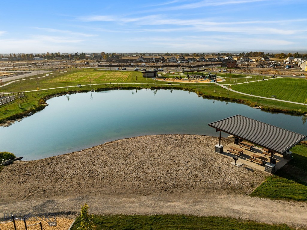 705 Spaniel Lane, Belgrade MT 59714