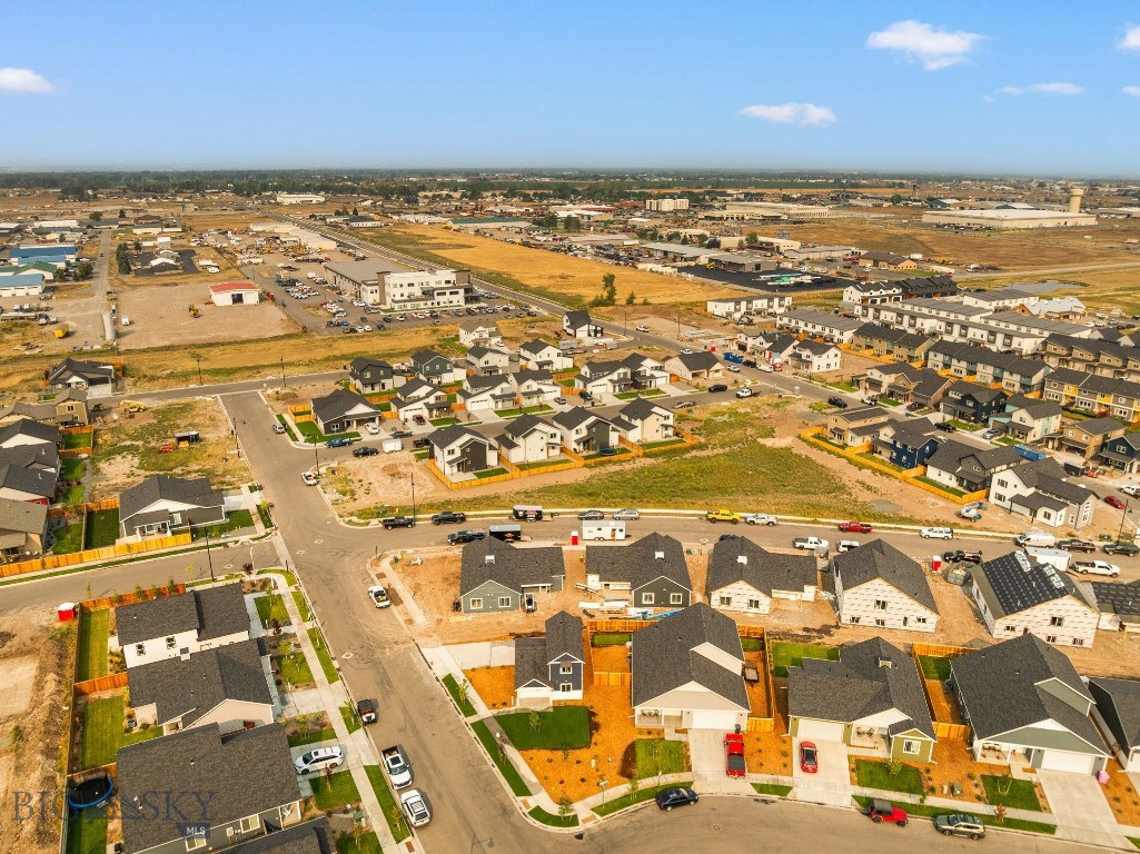 705 Spaniel Lane, Belgrade MT 59714