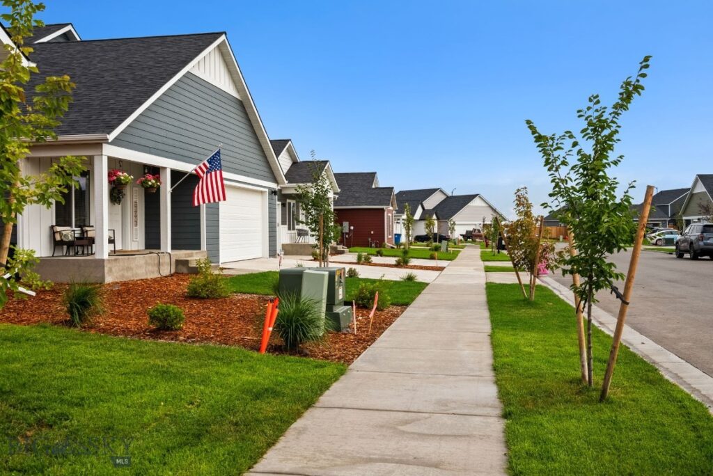 705 Spaniel Lane, Belgrade MT 59714