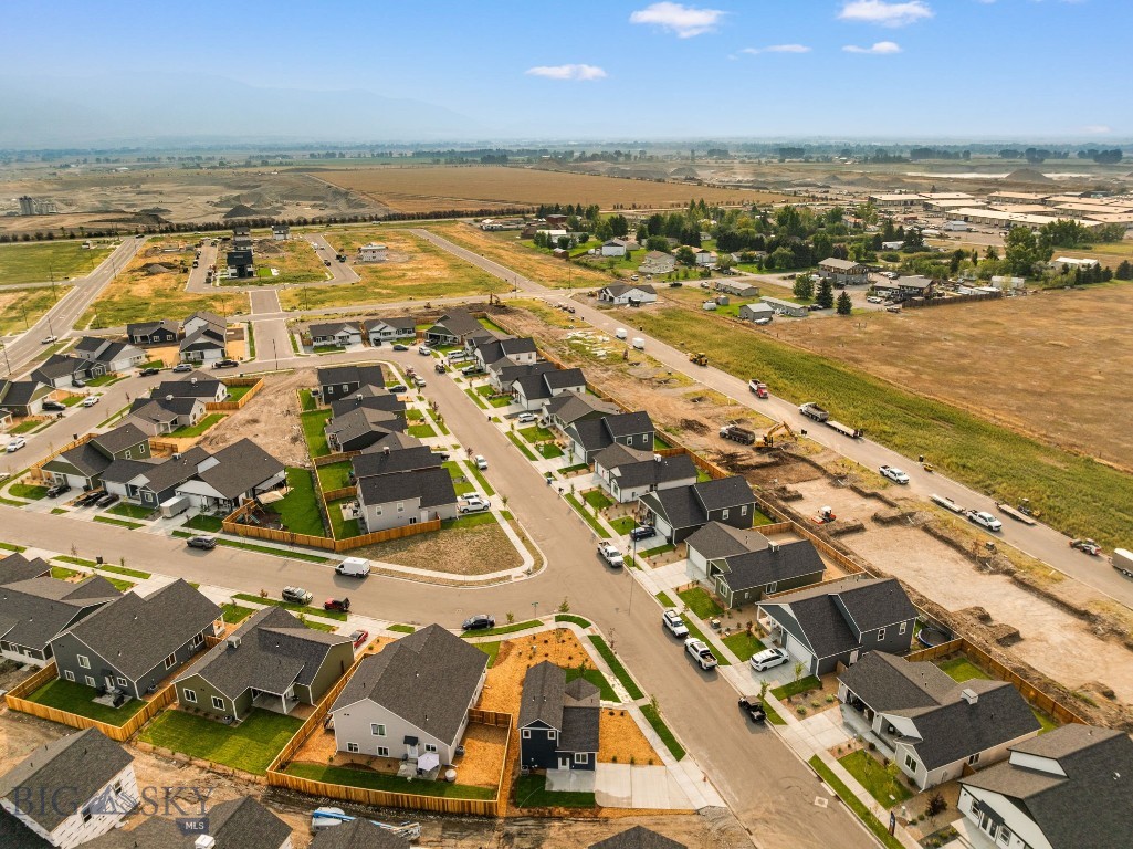 705 Spaniel Lane, Belgrade MT 59714