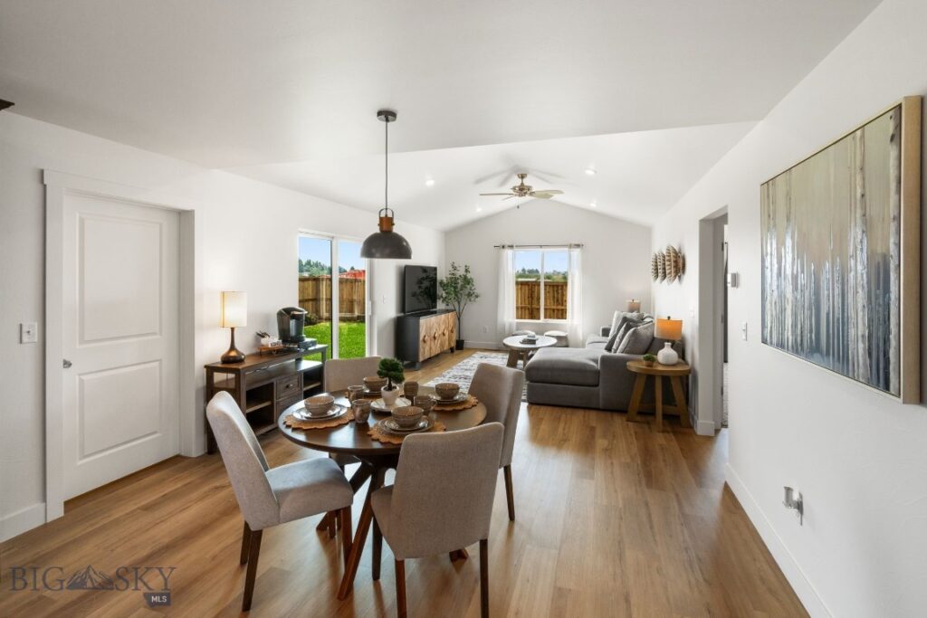 705 Spaniel Lane, Belgrade MT 59714