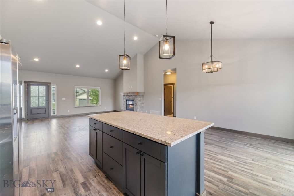 1215 Sweetgrass Lane, Livingston MT 59047