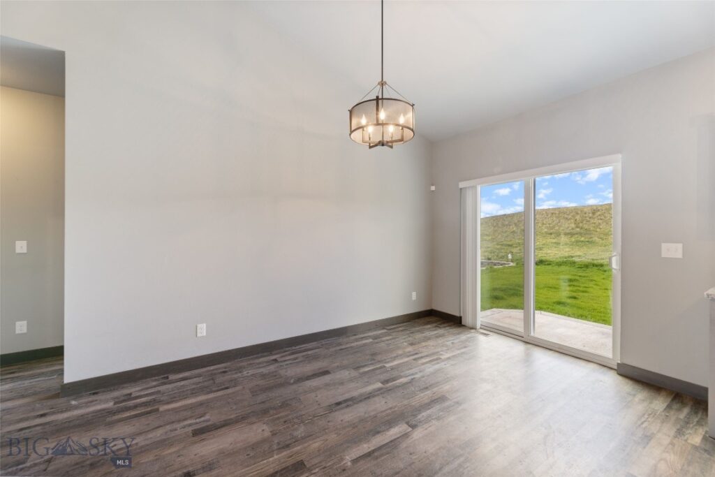 1215 Sweetgrass Lane, Livingston MT 59047