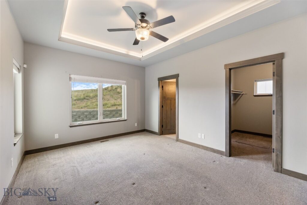 1215 Sweetgrass Lane, Livingston MT 59047