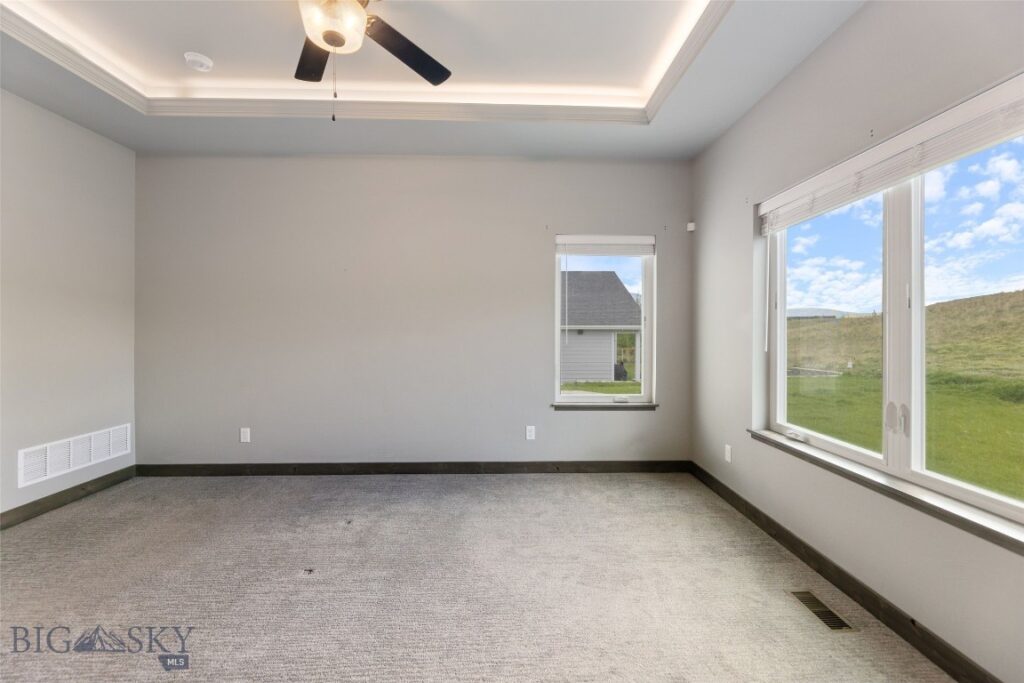 1215 Sweetgrass Lane, Livingston MT 59047