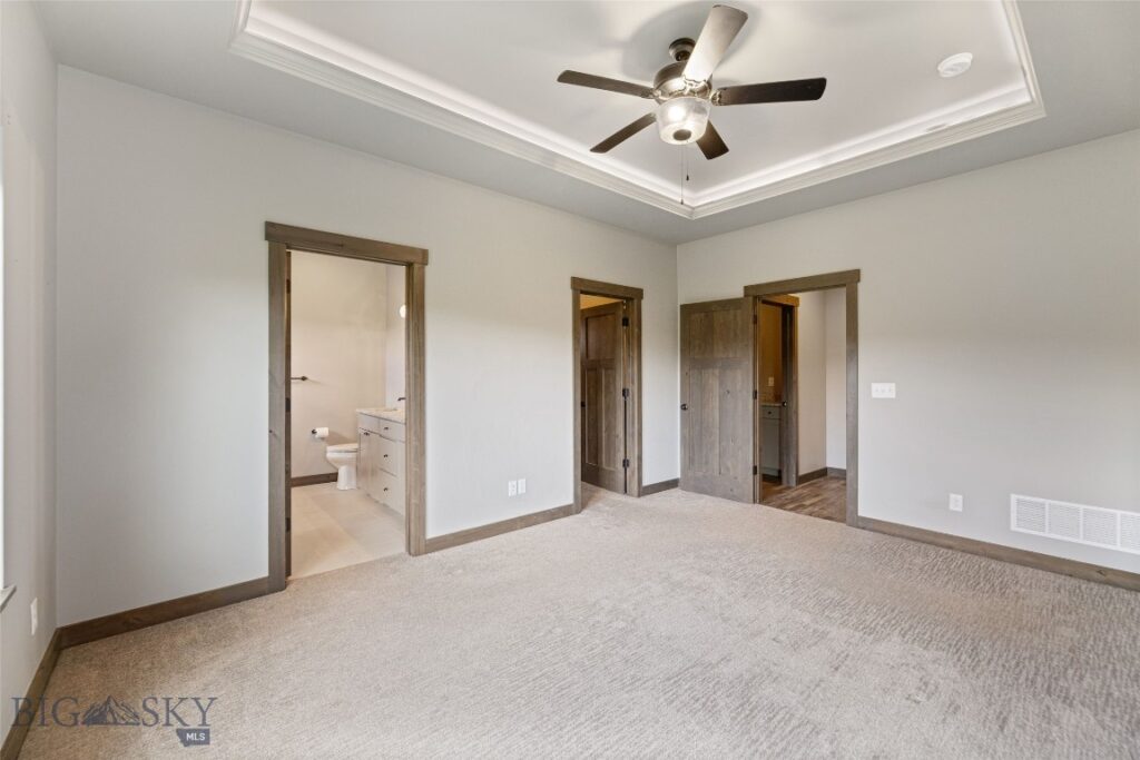 1215 Sweetgrass Lane, Livingston MT 59047