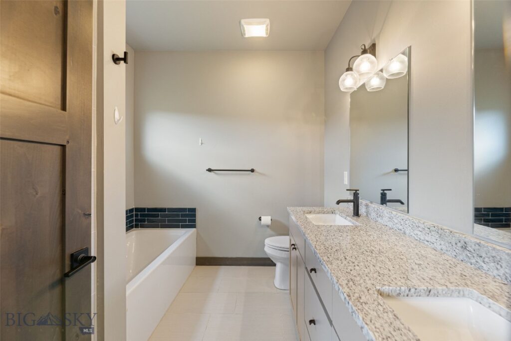 1215 Sweetgrass Lane, Livingston MT 59047