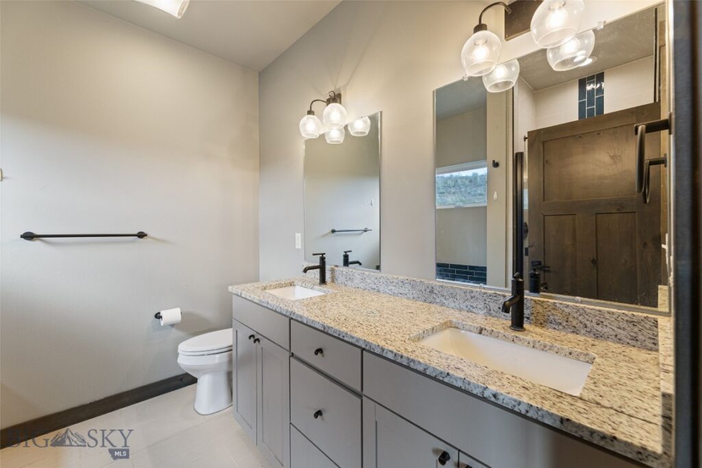 1215 Sweetgrass Lane, Livingston MT 59047