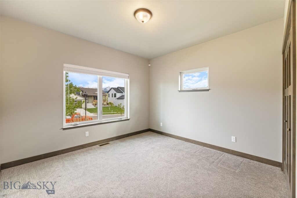 1215 Sweetgrass Lane, Livingston MT 59047