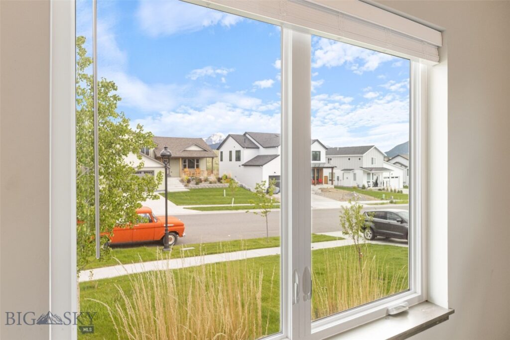 1215 Sweetgrass Lane, Livingston MT 59047