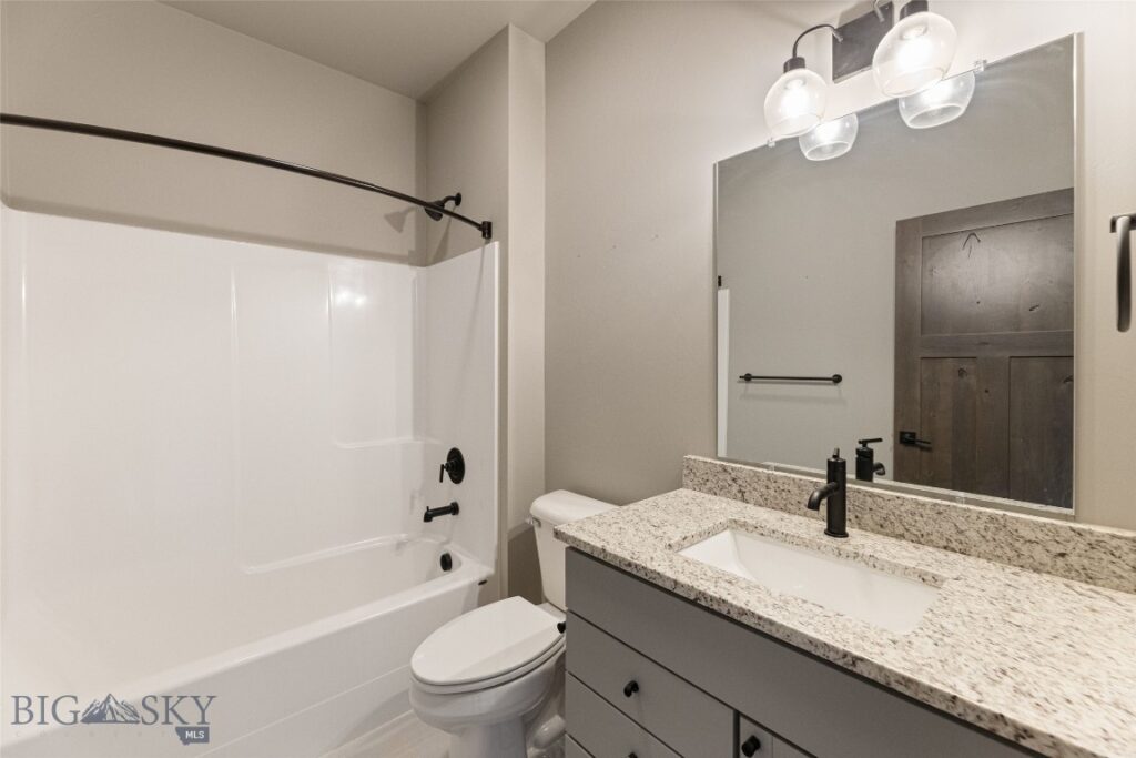1215 Sweetgrass Lane, Livingston MT 59047