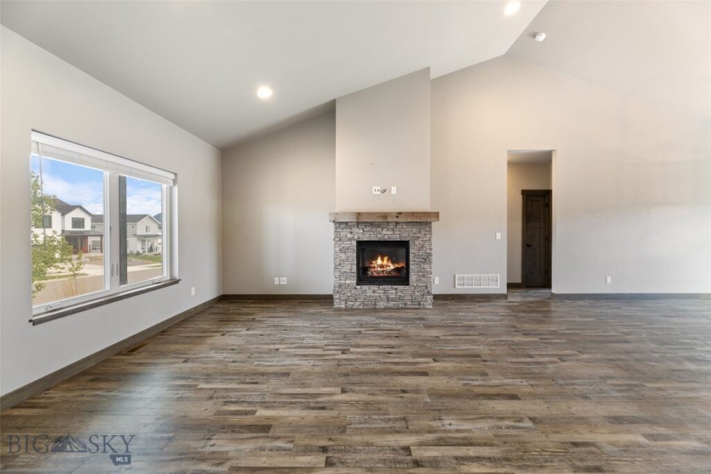 1215 Sweetgrass Lane, Livingston MT 59047