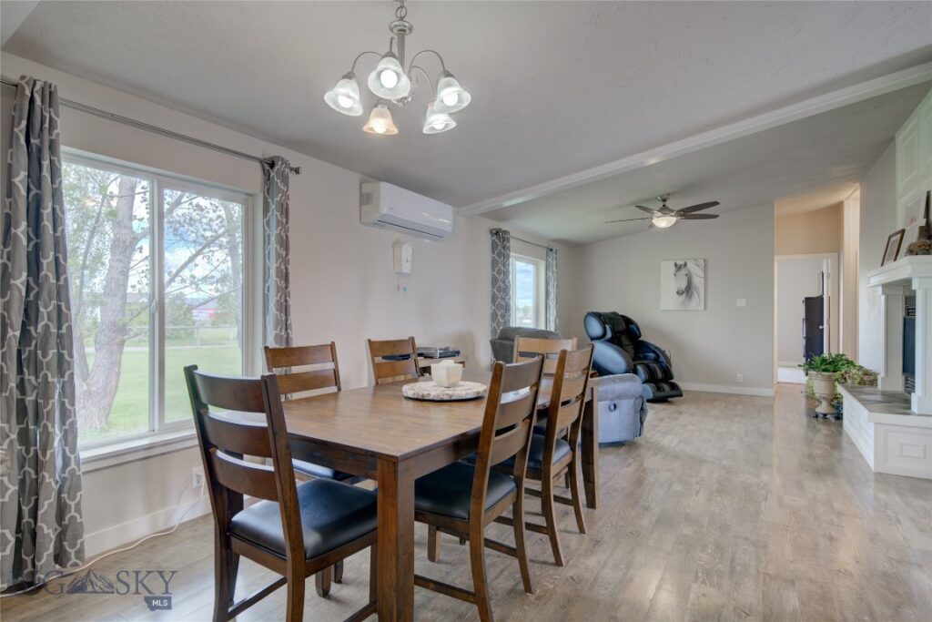 115 Chisler Drive, Belgrade MT 59714