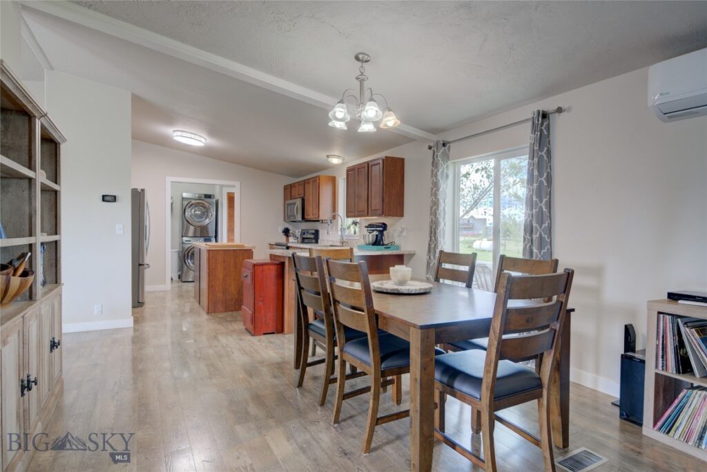 115 Chisler Drive, Belgrade MT 59714