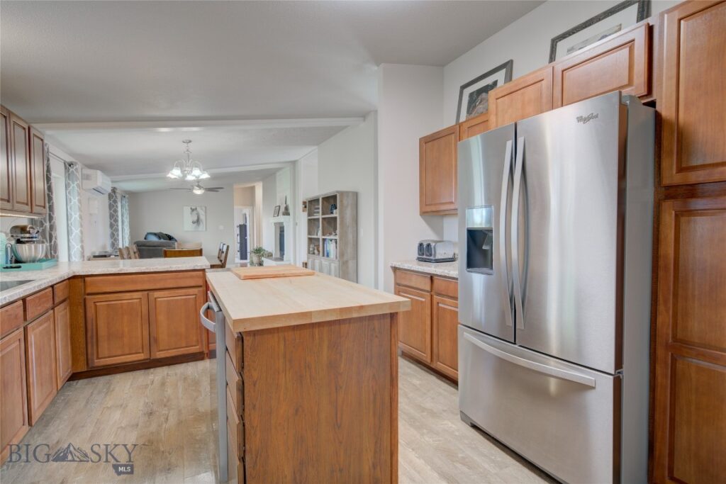 115 Chisler Drive, Belgrade MT 59714