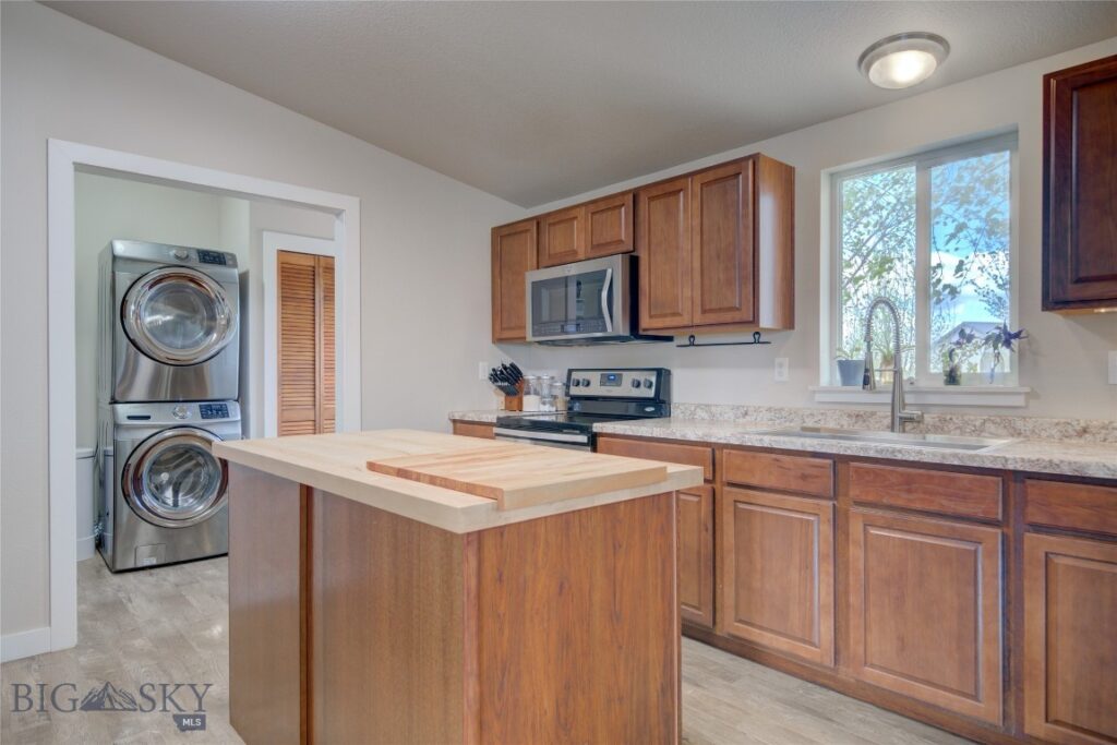 115 Chisler Drive, Belgrade MT 59714