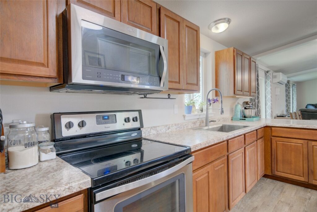 115 Chisler Drive, Belgrade MT 59714