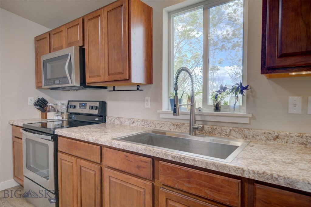 115 Chisler Drive, Belgrade MT 59714