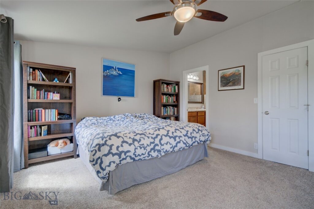 115 Chisler Drive, Belgrade MT 59714