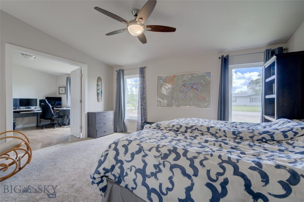 115 Chisler Drive, Belgrade MT 59714