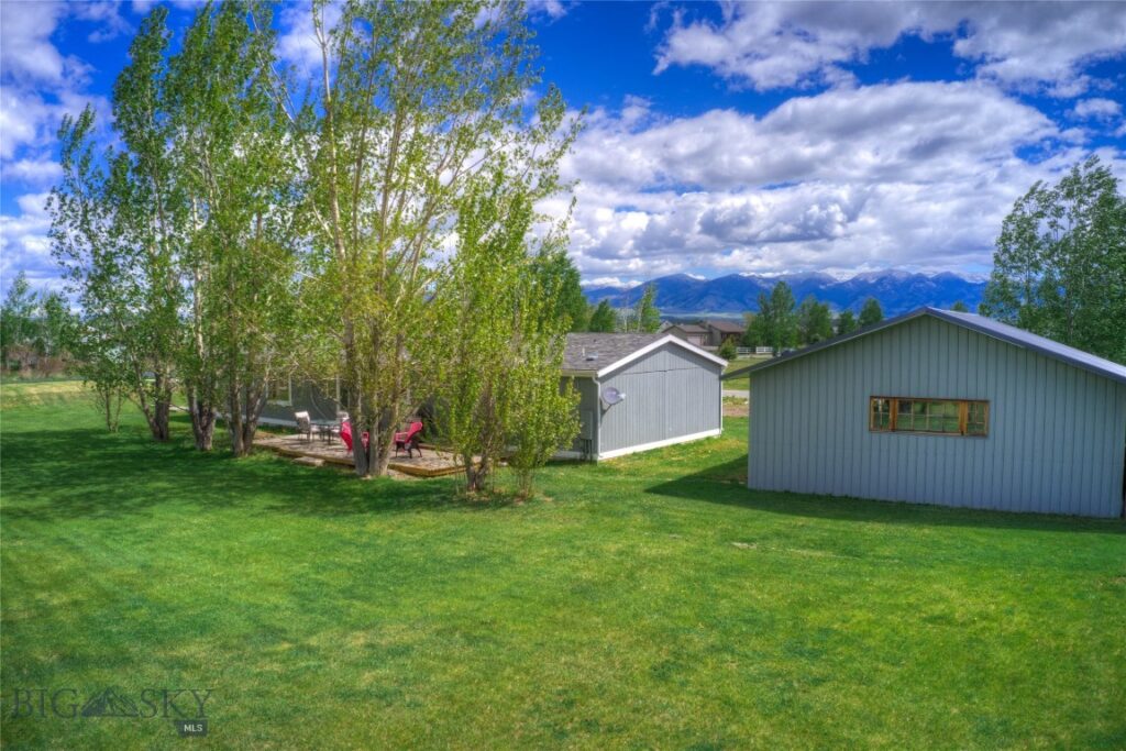 115 Chisler Drive, Belgrade MT 59714