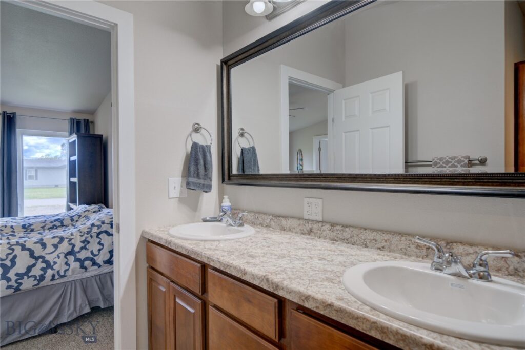115 Chisler Drive, Belgrade MT 59714