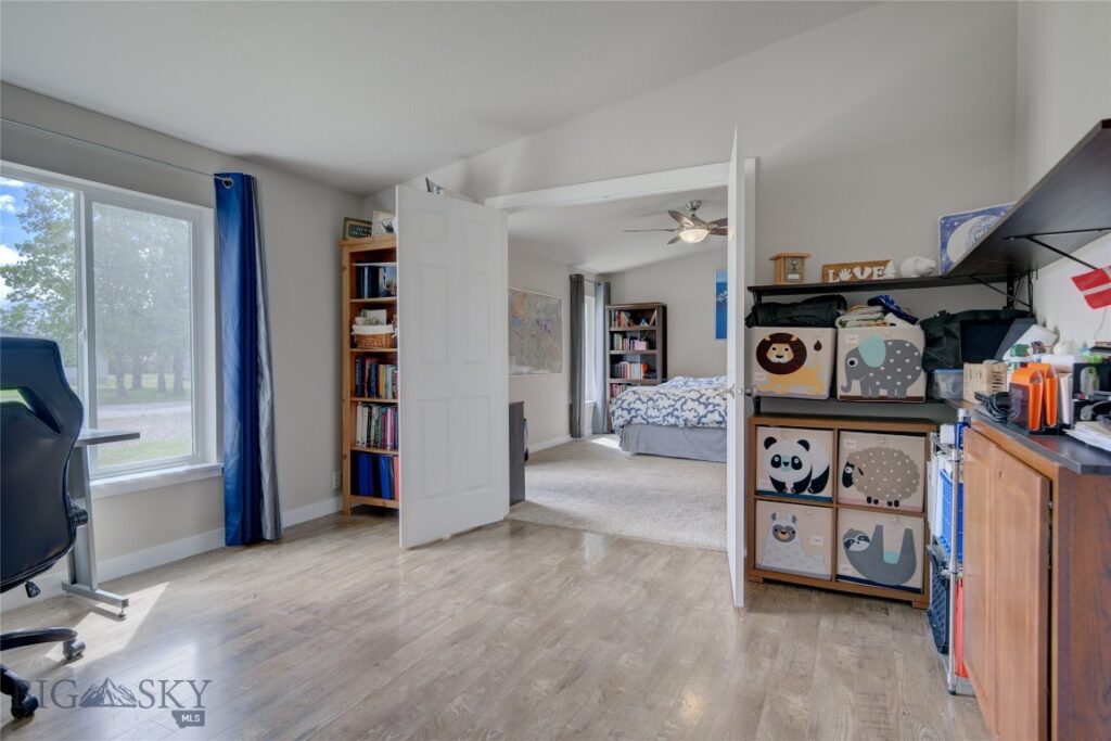 115 Chisler Drive, Belgrade MT 59714