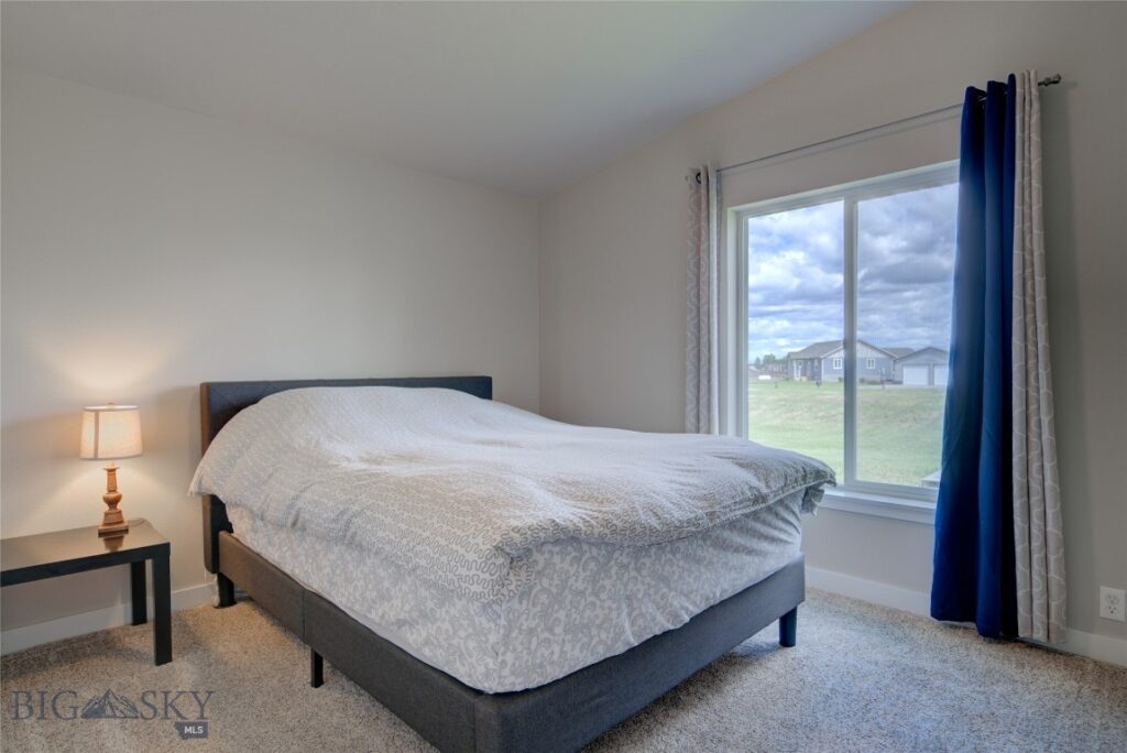 115 Chisler Drive, Belgrade MT 59714