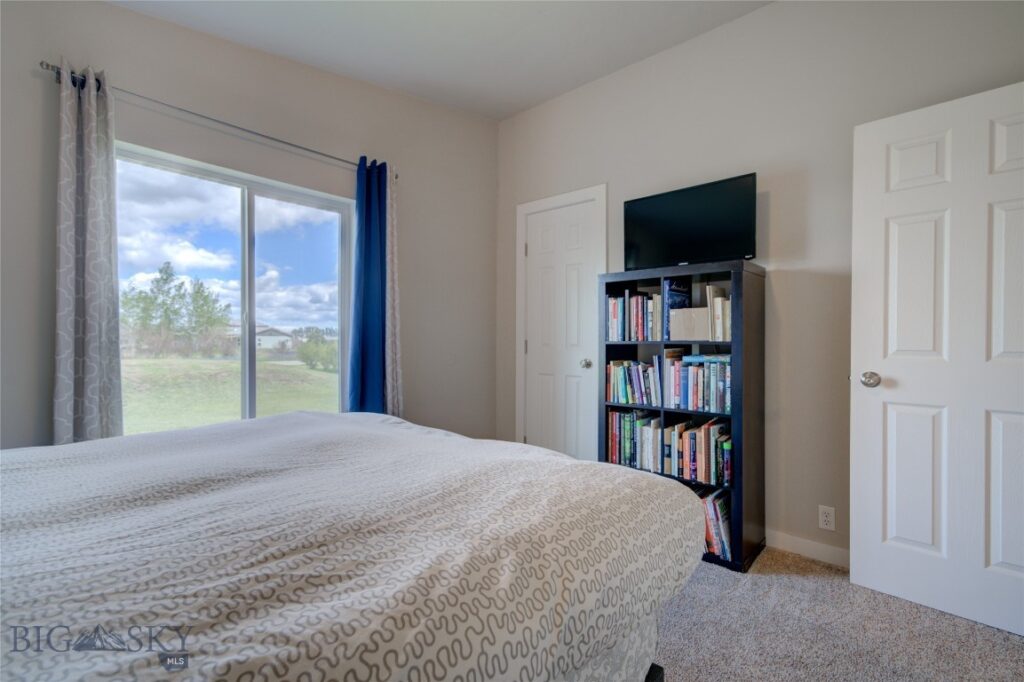 115 Chisler Drive, Belgrade MT 59714