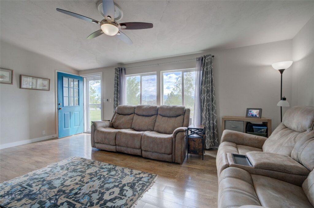 115 Chisler Drive, Belgrade MT 59714