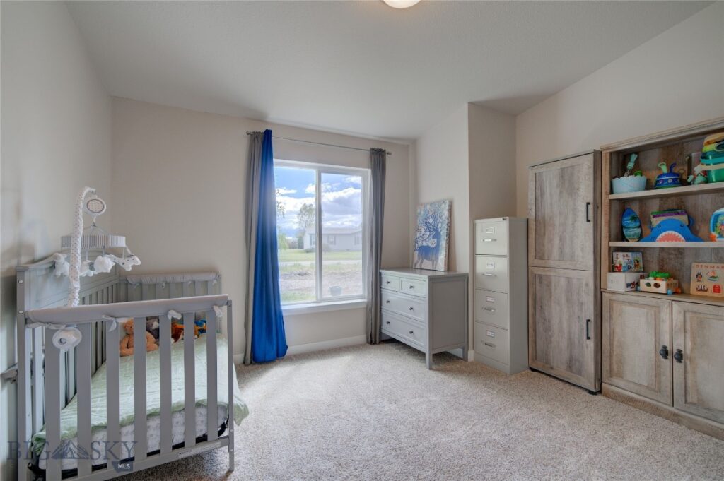 115 Chisler Drive, Belgrade MT 59714