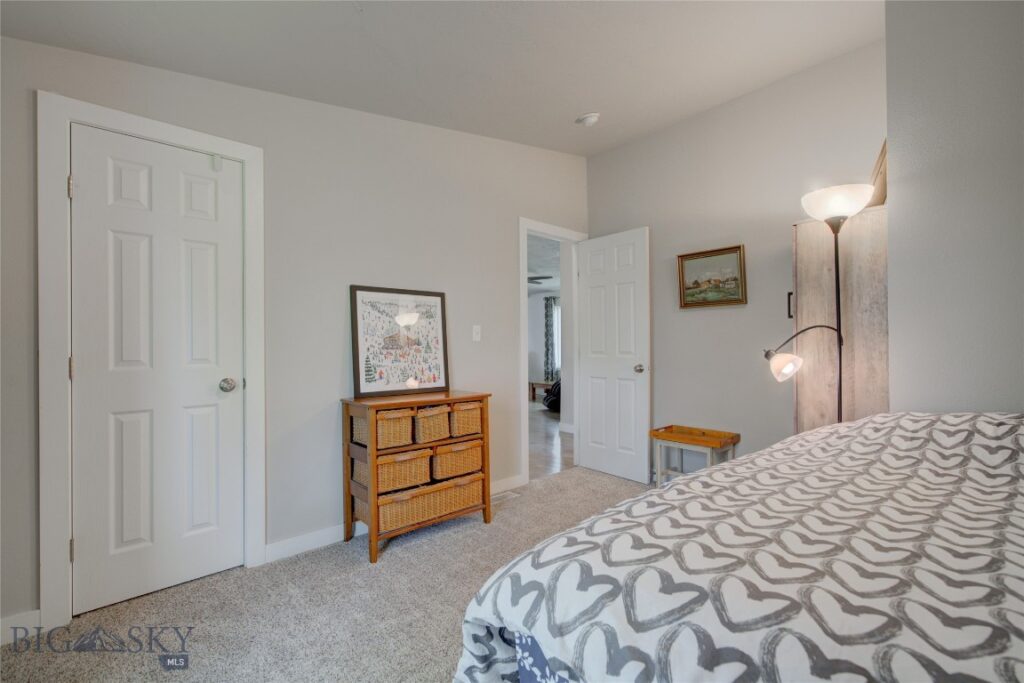 115 Chisler Drive, Belgrade MT 59714